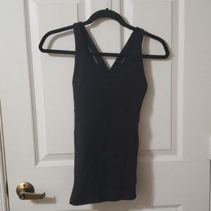 Lululemon Stash N Run Tank
